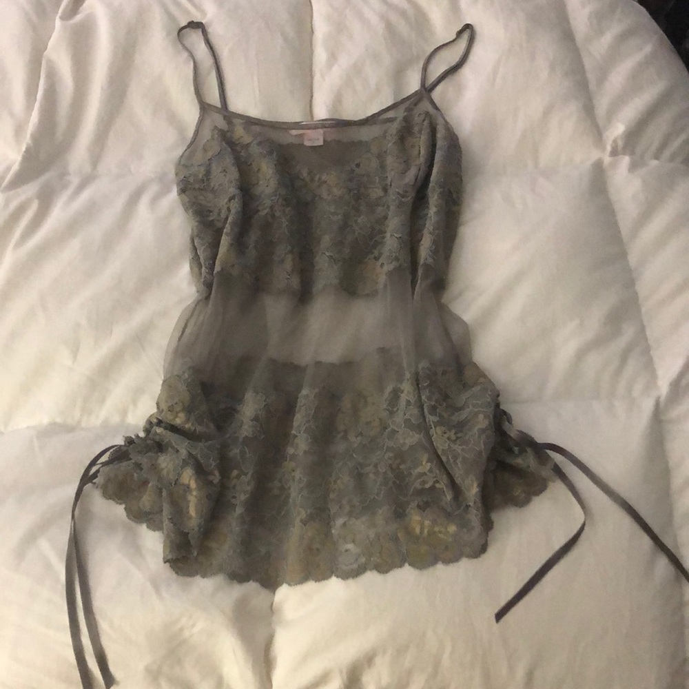 Victoria’s Secret